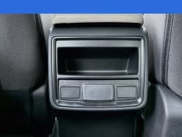 Subaru Forester Base AWD 2026 — side view