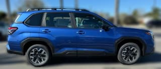 Subaru Forester Base AWD