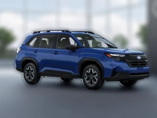Subaru Forester Base AWD