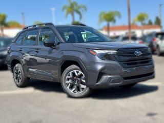 Subaru Forester Base AWD