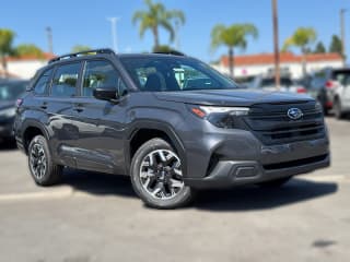 Subaru Forester Base AWD