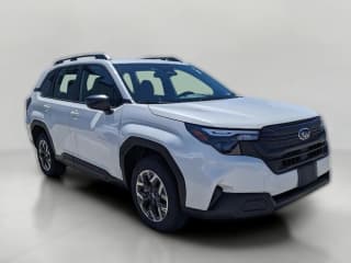 Subaru Forester Base AWD