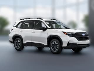 Subaru Forester Base AWD