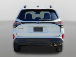Subaru Forester Premium AWD 2026 — side view