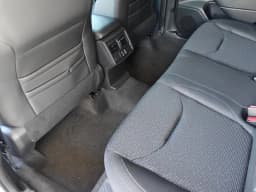 Subaru Forester Premium AWD 2026 — side view