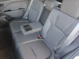 Subaru Forester Premium AWD 2026 — side view