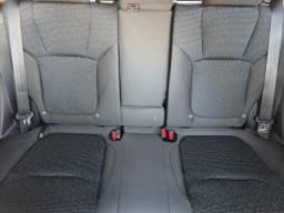 Subaru Forester Premium AWD 2026 — side view