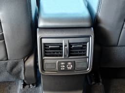 Subaru Forester Premium AWD 2026 — side view