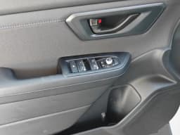 Subaru Forester Premium AWD 2026 — side view