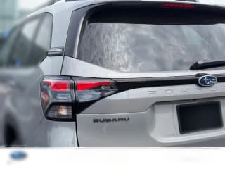 Subaru Forester Premium AWD