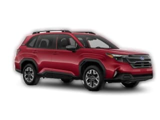 Subaru Forester Premium AWD
