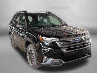 Subaru Forester Premium AWD