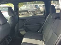 Subaru Forester Premium AWD 2026 — side view