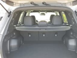 Subaru Forester Premium AWD 2026 — side view