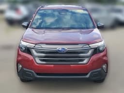 Subaru Forester Premium AWD 2026 — side view