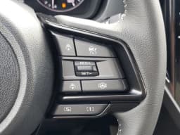 Subaru Forester Premium AWD 2026 — side view