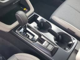 Subaru Forester Premium AWD 2026 — side view