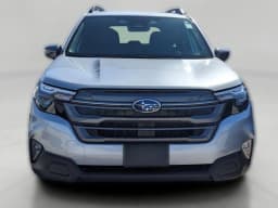 Subaru Forester Premium AWD 2026 — side view