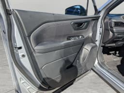 Subaru Forester Premium AWD 2026 — side view
