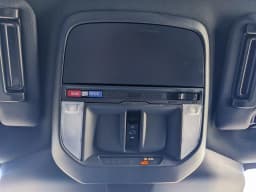 Subaru Forester Premium AWD 2026 — side view