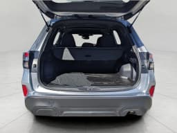 Subaru Forester Premium AWD 2026 — side view