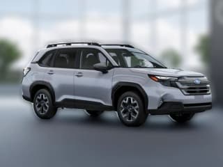 Subaru Forester Premium AWD