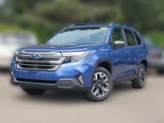 Subaru Forester Premium AWD
