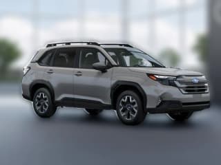 Subaru Forester Premium AWD