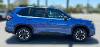 Subaru Forester Premium AWD