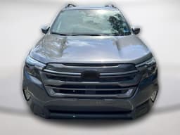 Subaru Forester Premium AWD 2026 — side view