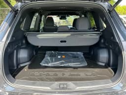 Subaru Forester Premium AWD 2026 — side view
