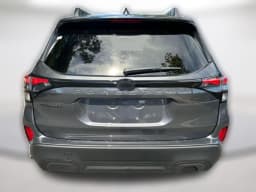 Subaru Forester Premium AWD 2026 — side view