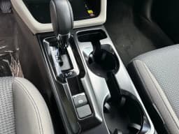 Subaru Forester Premium AWD 2026 — side view