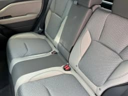 Subaru Forester Premium AWD 2026 — side view