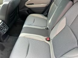 Subaru Forester Premium AWD 2026 — side view