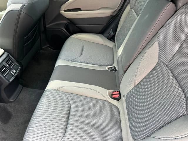 Subaru Forester Premium AWD 2026 — side view