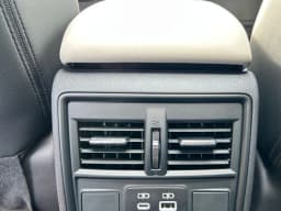 Subaru Forester Premium AWD 2026 — side view