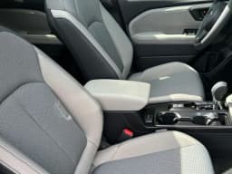 Subaru Forester Premium AWD 2026 — side view