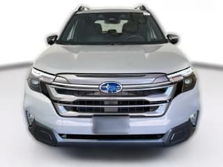 Subaru Forester Premium AWD