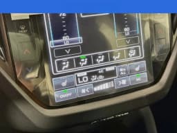 Subaru Forester Premium AWD 2026 — side view