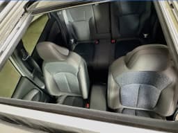 Subaru Forester Premium AWD 2026 — side view