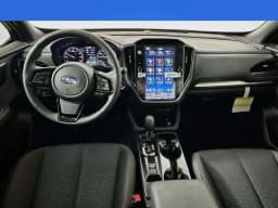 Subaru Forester Premium AWD 2026 — side view