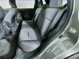 Subaru Forester Premium AWD 2026 — side view