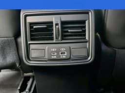 Subaru Forester Premium AWD 2026 — side view