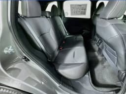 Subaru Forester Premium AWD 2026 — side view
