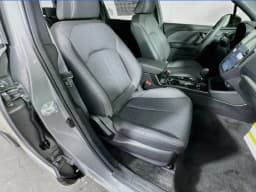 Subaru Forester Premium AWD 2026 — side view