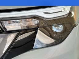 Subaru Forester Premium AWD 2026 — side view