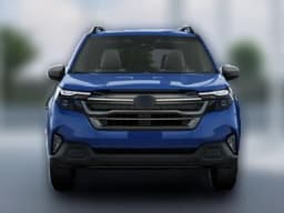 Subaru Forester Premium AWD 2026 — side view
