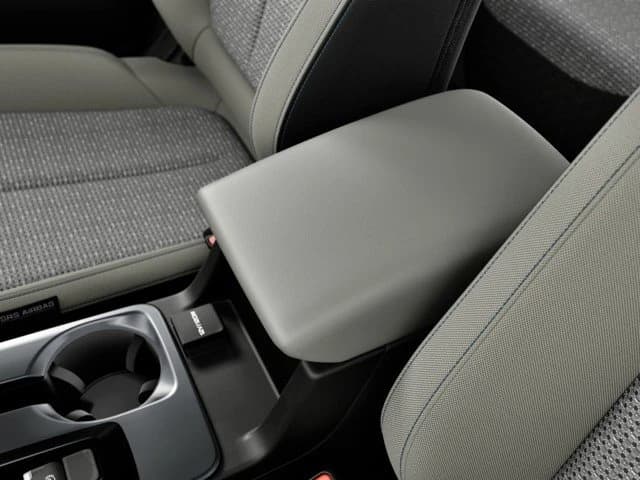 Subaru Forester Premium AWD 2026 — side view