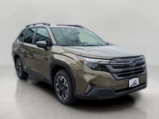 Subaru Forester Premium AWD